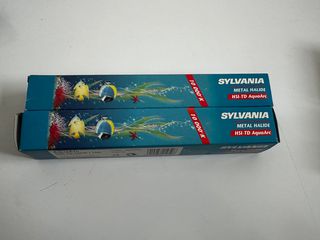 Sylvania AquaArc HSI-TD 250W 10000K Λάμπα μετάλλου ενυδρείου