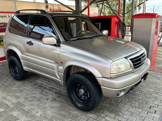 Suzuki Grand Vitara '01