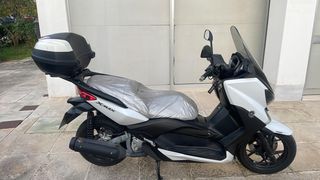 Yamaha X-MAX 250 '16