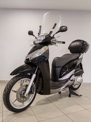 Honda SH 300i 2015 ABS TOP BOX-thumb-2