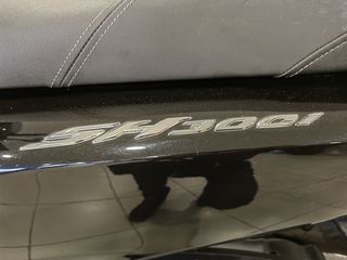 Honda SH 300i 2015 ABS TOP BOX-thumb-3