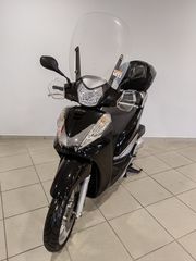 Honda SH 300i 2015 ABS TOP BOX-thumb-4
