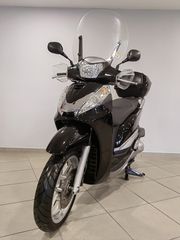 Honda SH 300i 2015 ABS TOP BOX-thumb-5