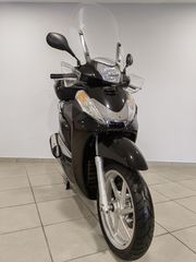 Honda SH 300i 2015 ABS TOP BOX-thumb-8