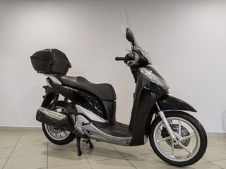 Honda SH 300i 2015 ABS TOP BOX-thumb-9