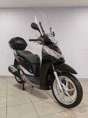 Honda SH 300i 2015 ABS TOP BOX-thumb-10
