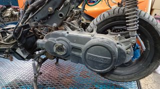 Kymco Dink 200  '07-thumb-9