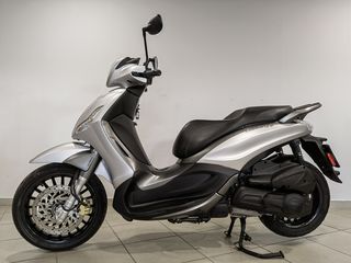 Piaggio Beverly 300i '18 ABS 