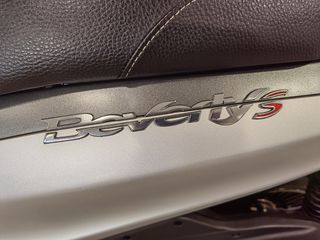 Piaggio Beverly 300i 2018 ABS-thumb-5