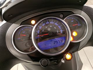 Piaggio Beverly 300i 2018 ABS-thumb-6