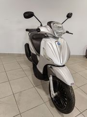 Piaggio Beverly 300i 2018 ABS-thumb-11