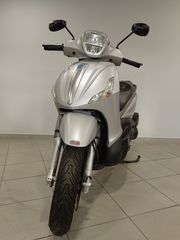 Piaggio Beverly 300i 2018 ABS-thumb-12