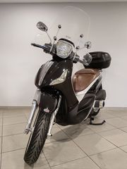 Piaggio Beverly 300i 2013-thumb-2