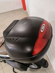 Piaggio Beverly 300i 2013-thumb-4