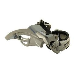 Εμπρόσθιο Σασμάν Shimano FD-C510 Nexave 3X8 34.9mm