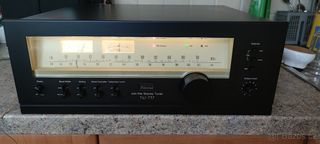 ΔΕΚΤΗΣ SANSUI TU - 717-thumb-1