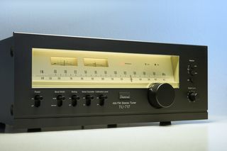 ΔΕΚΤΗΣ SANSUI TU - 717-thumb-2