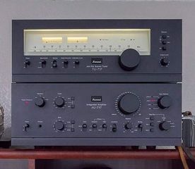 ΔΕΚΤΗΣ SANSUI TU - 717-thumb-4