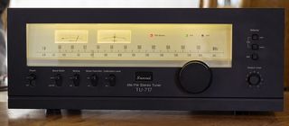 ΔΕΚΤΗΣ SANSUI TU - 717-thumb-5