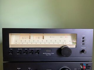 ΔΕΚΤΗΣ SANSUI TU - 717-thumb-7