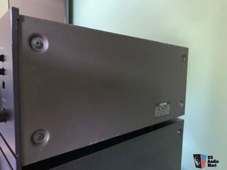 ΔΕΚΤΗΣ SANSUI TU - 717-thumb-10