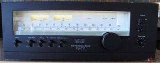 ΔΕΚΤΗΣ SANSUI TU - 717-thumb-18