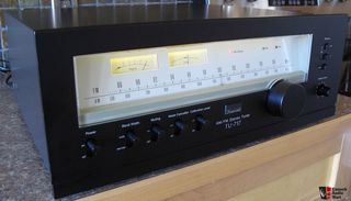 ΔΕΚΤΗΣ SANSUI TU - 717-thumb-19