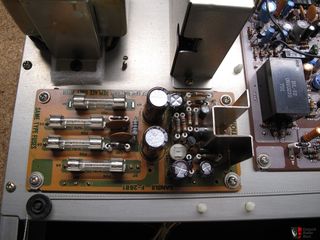 ΔΕΚΤΗΣ SANSUI TU - 717-thumb-20