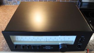 ΔΕΚΤΗΣ SANSUI TU - 717-thumb-22