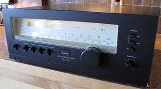 ΔΕΚΤΗΣ SANSUI TU - 717-thumb-23