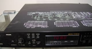 ΔΕΚΤΗΣ SANSUI TU - 717-thumb-25