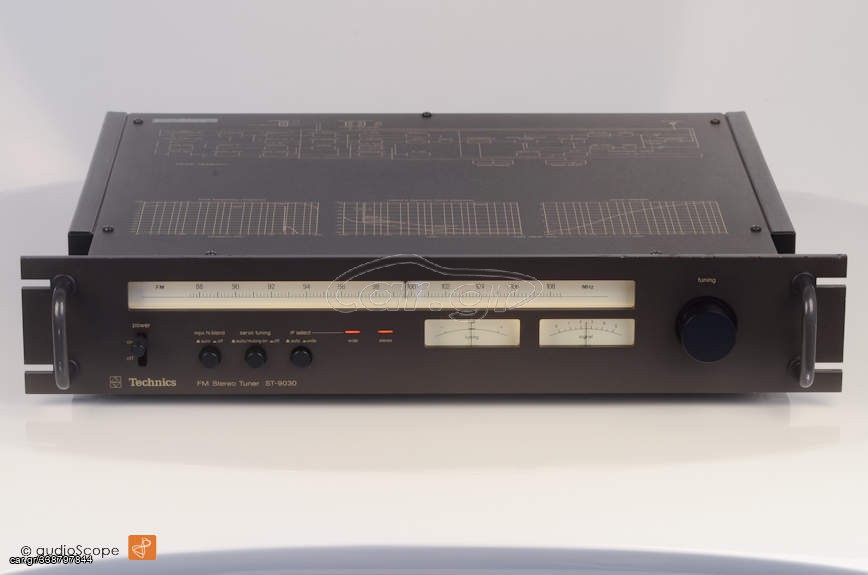 ΔΕΚΤΗΣ TECHNICS ST - 9030T