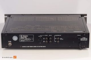 ΔΕΚΤΗΣ TECHNICS ST - 9030T-thumb-2