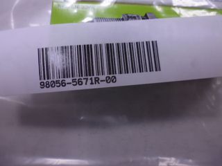 Μπουζί CR6HSA Kymco Agility.50F 4T 2004 - 2006 98056-5671R-00-thumb-1