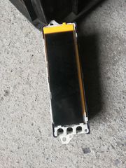 ΟΘΟΝΗ ΕΝΔΕΙΞΕΩΝ Citroen C2 2002- 2006 C3 2003-2010