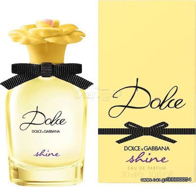 DOLCE & GABBANA Dolce Shine EDP 30ml