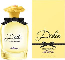 DOLCE & GABBANA Dolce Shine EDP 75ml