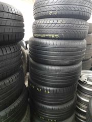 ΜΕΤΑΧΕΙΡΙΣΜΕΝΑ ΕΛΑΣΤΙΚΑ  195/65R15  205/55R16 ,195/55R16 ,225/45R17