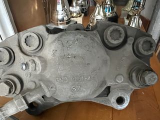 Audi A4 Δισκόπλακες μπροστινές-thumb-4