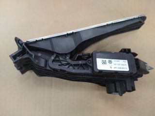  Πεντάλ γκαζιού ηλεκτρικό--1K1721503N--VW COLF 5 GTI-JETTA-EOS--6PV008600--10 - SEAT-SKODA- AUDI