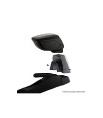 Κονσόλα Χειροφρένου Τεμπέλης Με Βάση Για VW Golf IV (4) 98-03 / Skoda Roomster 06-10 / Fabia 07-14 Σετ 2  Τεμάχια