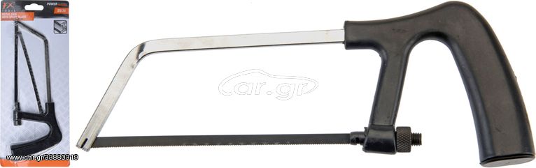 Σιδεροπρίονο 25cm C22951380 FX Tools