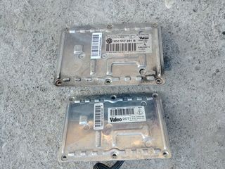 SEAT IBIZA 03-08 ΜΕΤΑΣΧΗΜΑΤΙΣΤΕΣ BALLAST VALEO