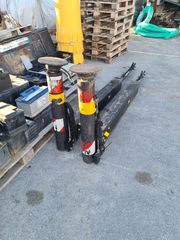 Γερανοί Palfinger 2012 PK34002-SH Αψογο!!!1700ωρες-thumb-16