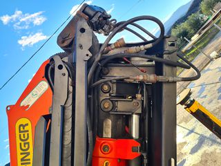 Γερανοί Palfinger 2012 PK34002-SH Αψογο!!!1700ωρες-thumb-7