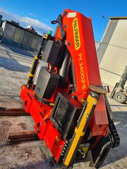 Γερανοί Palfinger 2012 PK34002-SH Αψογο!!!1700ωρες-thumb-2