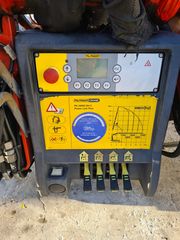 Γερανοί Palfinger 2012 PK34002-SH Αψογο!!!1700ωρες-thumb-18