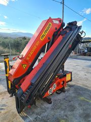 Γερανοί Palfinger 2012 PK34002-SH Αψογο!!!1700ωρες-thumb-3