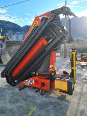 Γερανοί Palfinger 2012 PK34002-SH Αψογο!!!1700ωρες-thumb-4