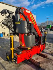 Γερανοί Palfinger 2012 PK34002-SH Αψογο!!!1700ωρες-thumb-8